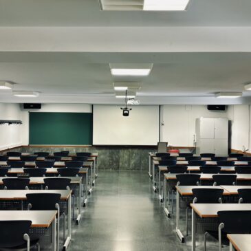 Guía de asignaturas para el curso 25/26