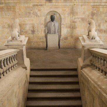 Sesión informativa sobre los másteres asociados a la Facultad de Filología