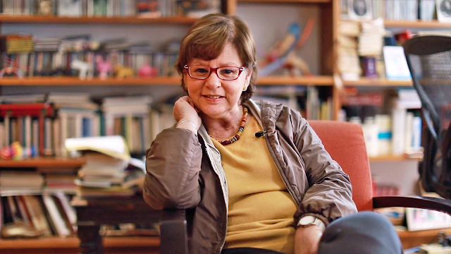 Jornada de estudios en honor a Piedad Bonnett con motivo del XXXIII Premio Reina Sofía de Poesía Iberoamericana