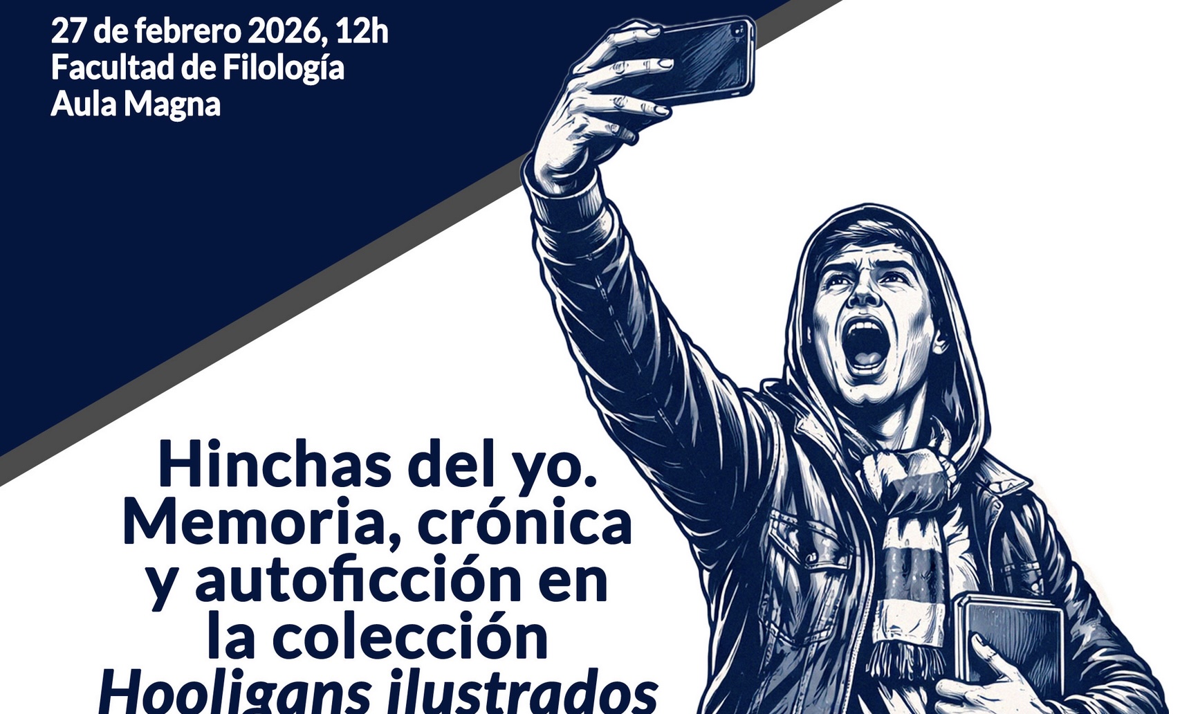 Actividades destacadas de enero y febrero 2026